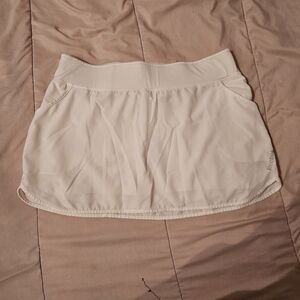 Reebok Tennis Skort/Skirt (With Shorts Attached)